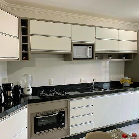 Apartamento Aconchegante Proximo A Tudo Em Piratuba Oeste Catarinense Buitenkant foto