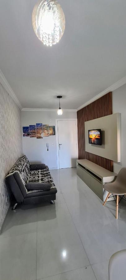 Apartamento Aconchegante Proximo A Tudo Em Piratuba Oeste Catarinense Buitenkant foto