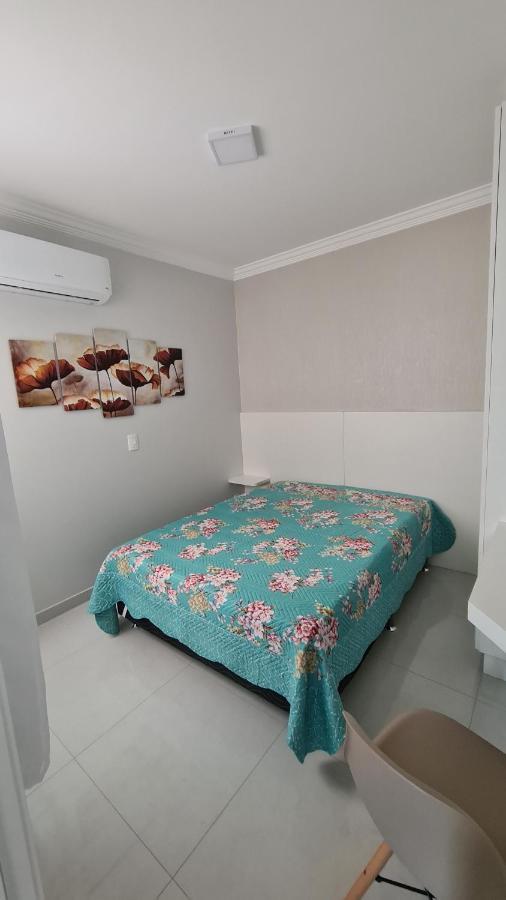 Apartamento Aconchegante Proximo A Tudo Em Piratuba Oeste Catarinense Buitenkant foto
