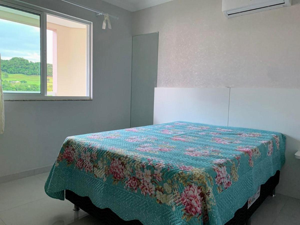 Apartamento Aconchegante Proximo A Tudo Em Piratuba Oeste Catarinense Buitenkant foto
