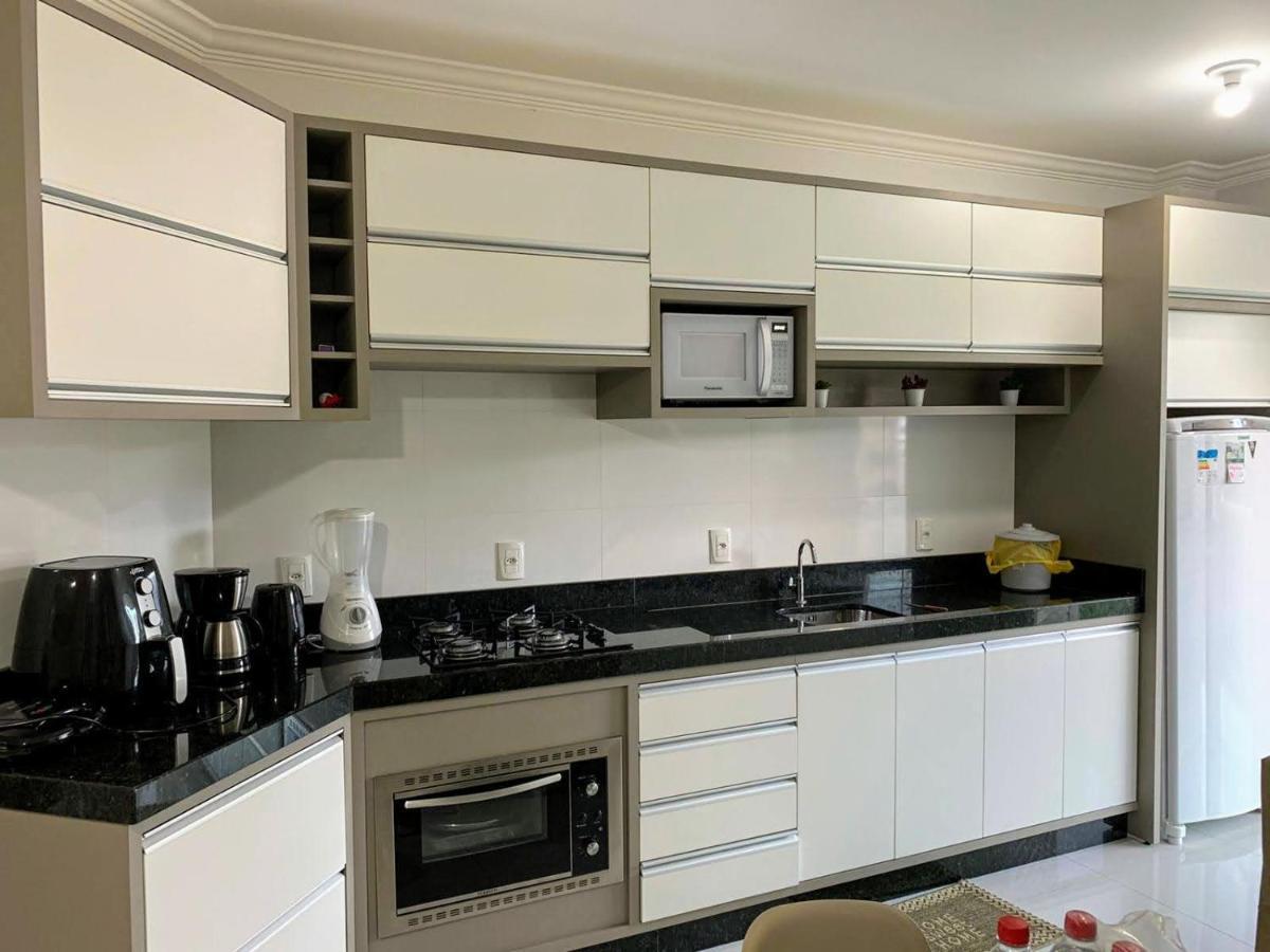 Apartamento Aconchegante Proximo A Tudo Em Piratuba Oeste Catarinense Buitenkant foto