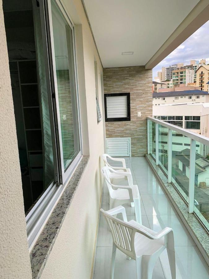 Apartamento Aconchegante Proximo A Tudo Em Piratuba Oeste Catarinense Buitenkant foto