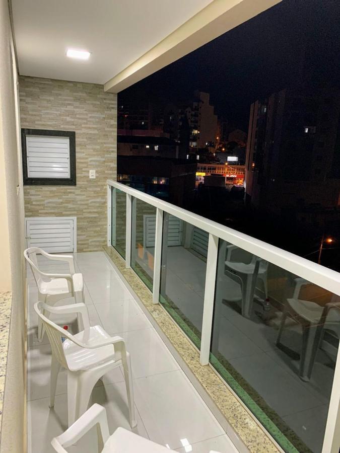Apartamento Aconchegante Proximo A Tudo Em Piratuba Oeste Catarinense Buitenkant foto