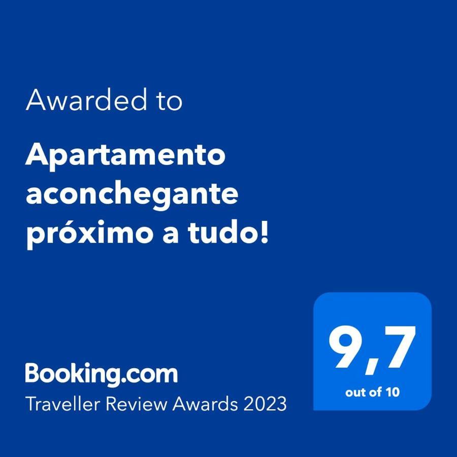 Apartamento Aconchegante Proximo A Tudo Em Piratuba Oeste Catarinense Buitenkant foto